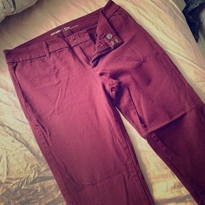 Old Navy Pixie pants